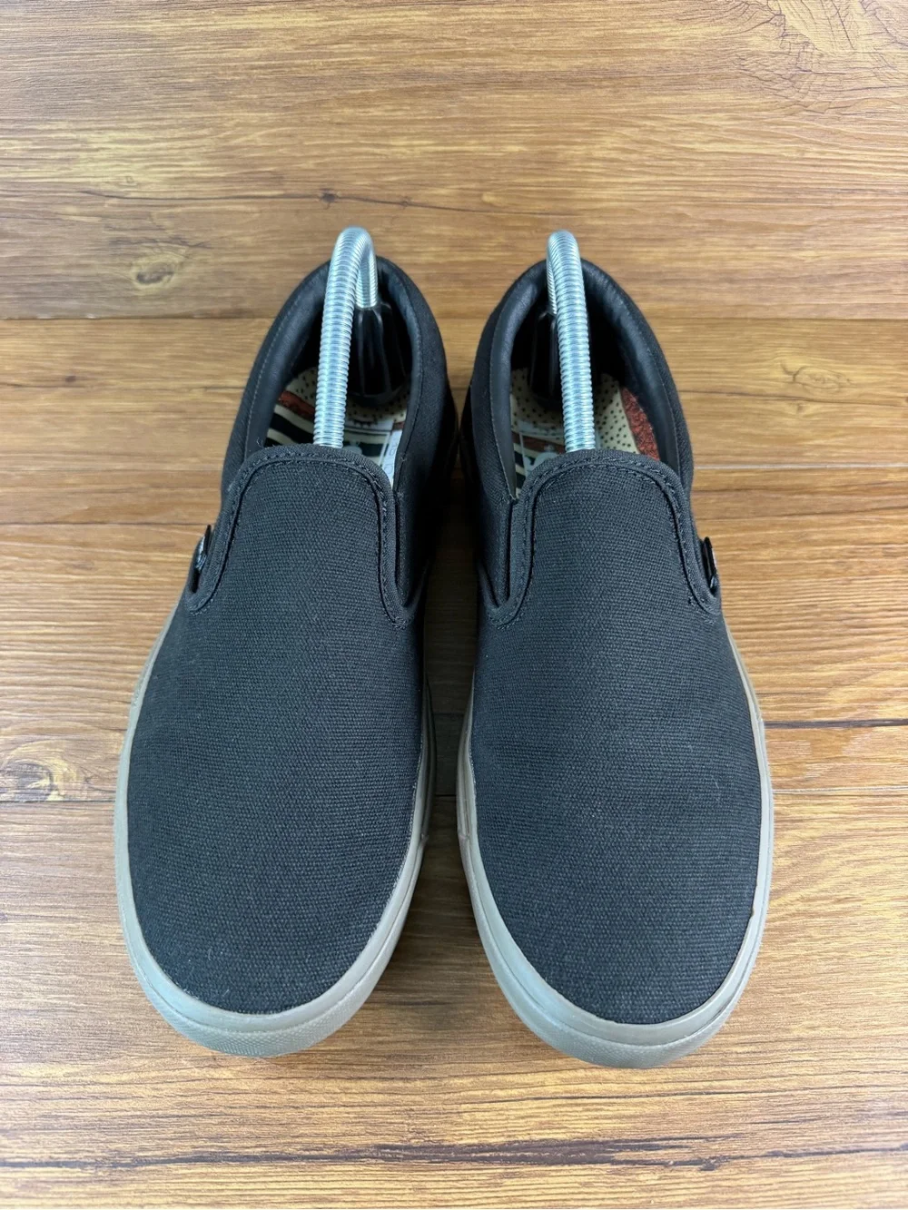 VANS BMX Slip-On x Dennis Enarson Men’s Size 8.5 Shoes